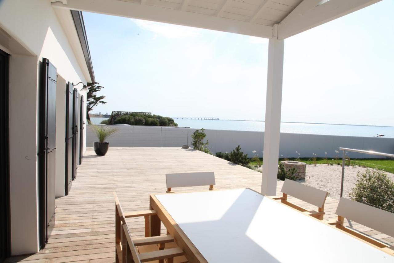 Villa La Sardane B&B Le Plomb Екстериор снимка