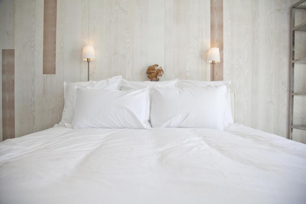 Villa La Sardane B&B Le Plomb Екстериор снимка