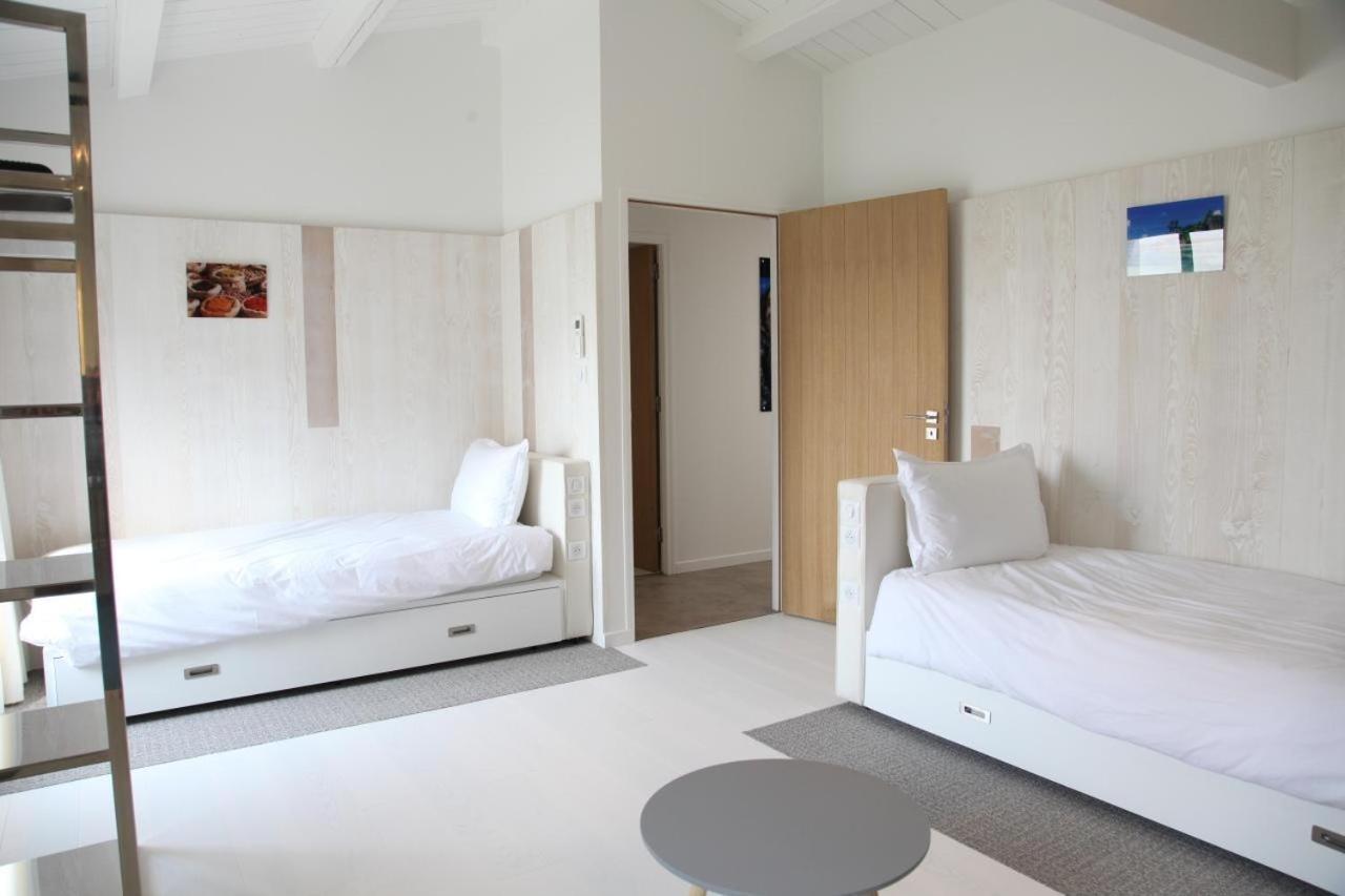 Villa La Sardane B&B Le Plomb Екстериор снимка